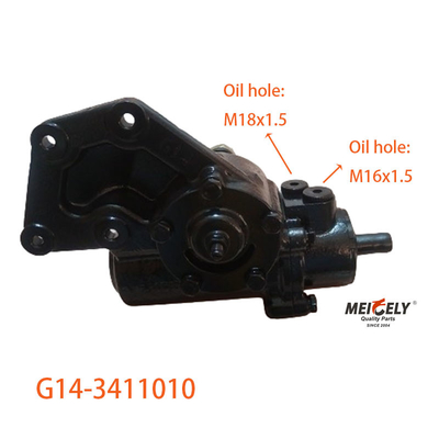 Hot Sale G14-3411010 Truck NPR 4HF1 Servo stuur voor ISUZU