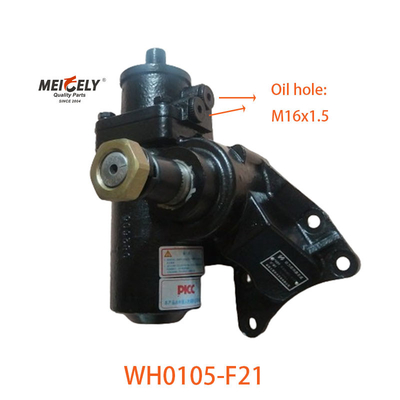 Hoogwaardige WH0105-F21 voor Jiangling auto stuurinrichting