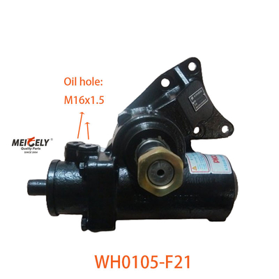Hoogwaardige WH0105-F21 voor Jiangling auto stuurinrichting
