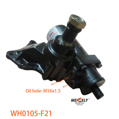 Hoogwaardige WH0105-F21 voor Jiangling auto stuurinrichting