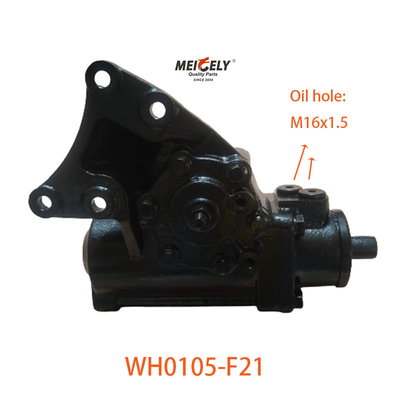 Hoogwaardige WH0105-F21 voor Jiangling auto stuurinrichting