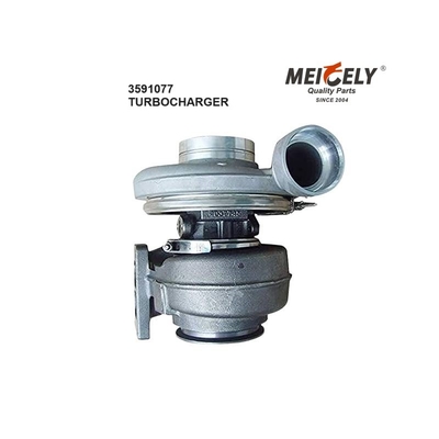 Turbocompressor 3591077 964637 voor Volvo D12C FH12 motor