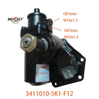 Warmverkopende stuurinrichting 3411010-5K1-F12 voor Jiefang Sailong