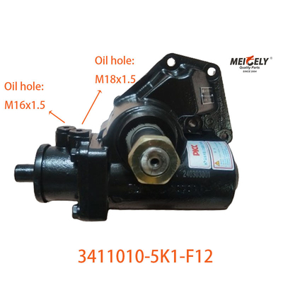 Warmverkopende stuurinrichting 3411010-5K1-F12 voor Jiefang Sailong