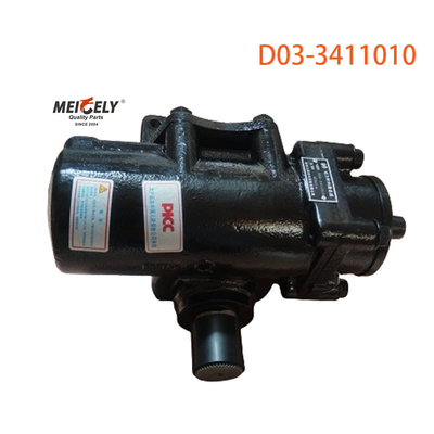 Goedkope prijs D03-3411010 Dongfeng 140 tip stuurinrichting assemblage