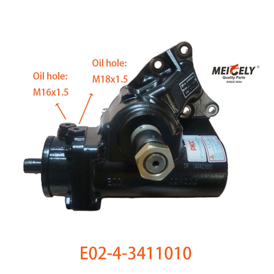 E02-4-3411010 Servo-stuurband voor Foton