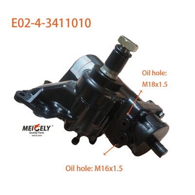 E02-4-3411010 Servo-stuurband voor Foton