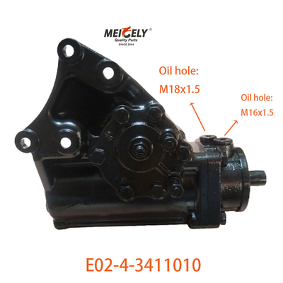 E02-4-3411010 Servo-stuurband voor Foton