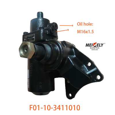 F01-10-3411010 Voor Dongfeng Dolika stuurinrichting