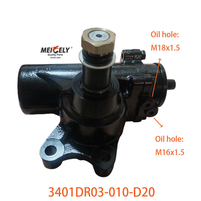 Nieuwe stuurgreep 3401DR03-010-D20 Voor Dongfeng Truck