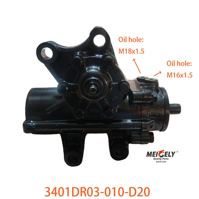 Nieuwe stuurgreep 3401DR03-010-D20 Voor Dongfeng Truck