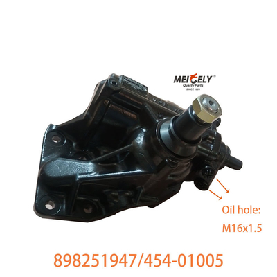 898251947/454-01005 Fabrieksvoorziening Power Steering Gear Box Voor ISUZU