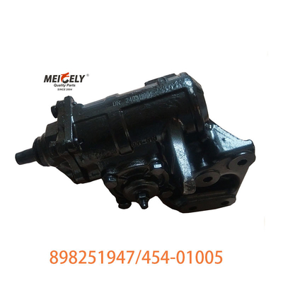 898251947/454-01005 Fabrieksvoorziening Power Steering Gear Box Voor ISUZU