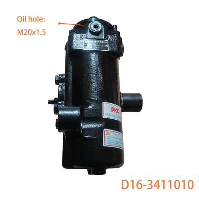 Hoogwaardige stuurkast Assy D16-3411010 voor Dongfeng Tianjin
