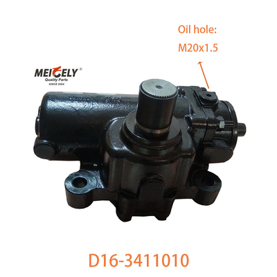 Hoogwaardige stuurkast Assy D16-3411010 voor Dongfeng Tianjin
