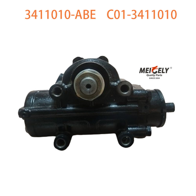C01-3411010 Steeringarrangement geschikt voor BAIC Foton Ouman