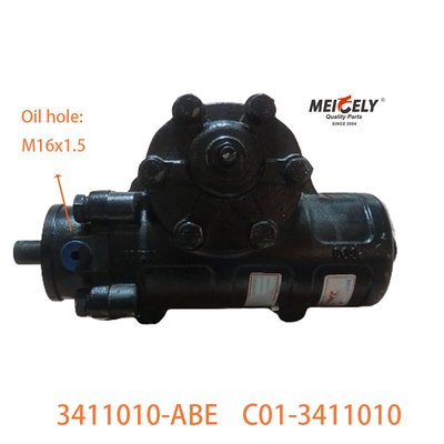 C01-3411010 Steeringarrangement geschikt voor BAIC Foton Ouman