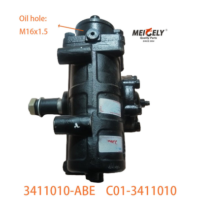 C01-3411010 Steeringarrangement geschikt voor BAIC Foton Ouman