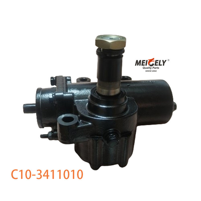 Zware vrachtwagen C10-3411010 Steering gear assemblage voor Dongfeng