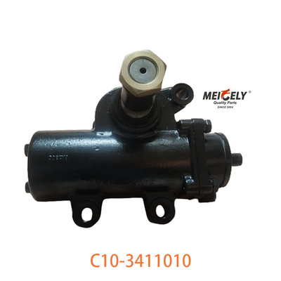 Zware vrachtwagen C10-3411010 Steering gear assemblage voor Dongfeng