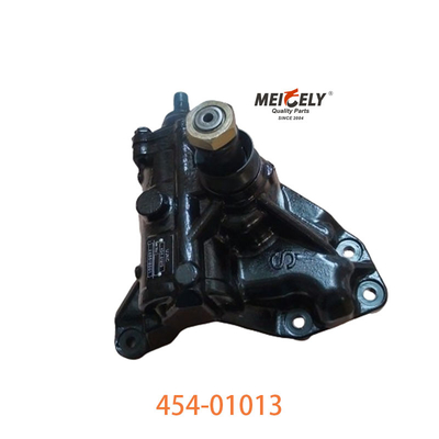 Groothandel OE 454-01013 Truck Parts Steering Box Voor ISUZU NQR NPR