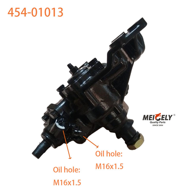 Groothandel OE 454-01013 Truck Parts Steering Box Voor ISUZU NQR NPR