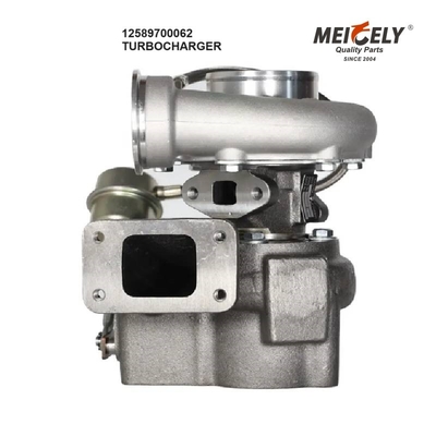 Turbocompressor 12589700062 12589980116 Dieselmotor