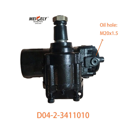 D04-2-3411010 Servo-stuurinrichting voor Dongfeng