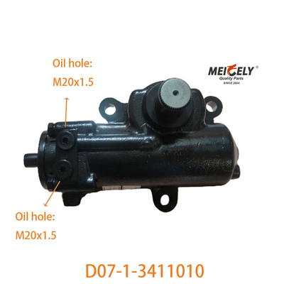 Originele D07-1-3411010 stuurstel voor Shaanqi Delong F3000