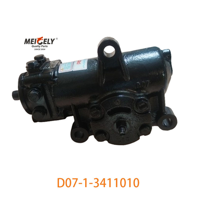 Originele D07-1-3411010 stuurstel voor Shaanqi Delong F3000