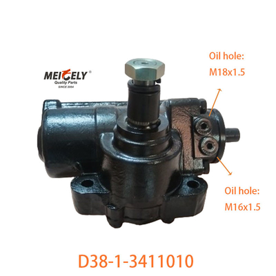 Oorspronkelijke stuurinrichting D38-1-3411010 Truck Gear Assy For Hino