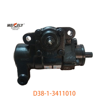 Oorspronkelijke stuurinrichting D38-1-3411010 Truck Gear Assy For Hino