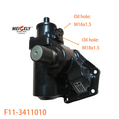 F11-3411010 Verzameling stuurbekrachtiging voor BAIC Foton