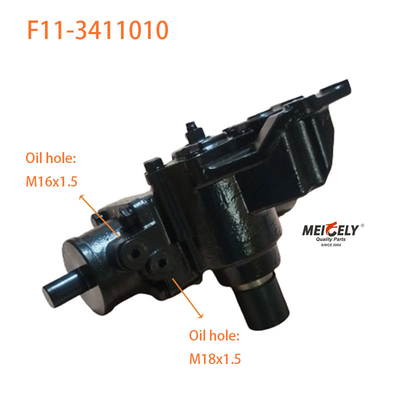 F11-3411010 Verzameling stuurbekrachtiging voor BAIC Foton
