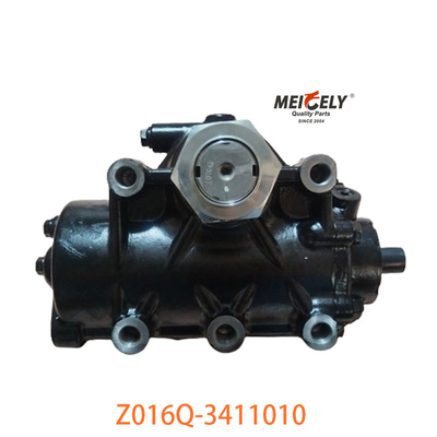 Z016Q-3411010 Voor Sinotruk Howo Truck Spare Parts Steering Gear Box