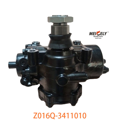 Z016Q-3411010 Voor Sinotruk Howo Truck Spare Parts Steering Gear Box