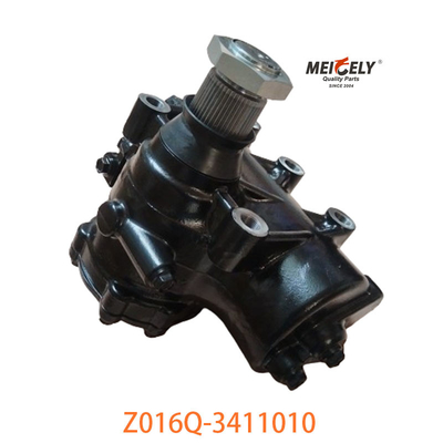 Z016Q-3411010 Voor Sinotruk Howo Truck Spare Parts Steering Gear Box