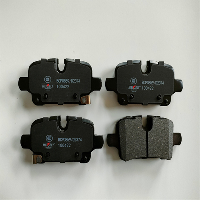 Autoonderdelen OEM 23326280 D2374 Voor Chevrolet Malibu Achterremkussens