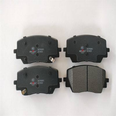 OEM-standaard 58302-L1A00 Voor Yueda Kia K5 voorremkussels