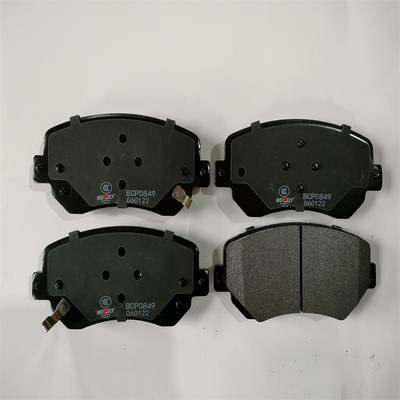 Keramische 8835006AAF0000 BCP0849 voor voorremkussens van de Trumpchi GS4