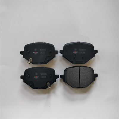Geruisloos T1C-3501080 Achterremkussens BCP0970 Geschikt voor Trumpchi GS8