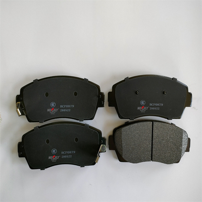 04466-12130 Voorremkussens BCP0879 Voor Haval Cool Dog Dargo
