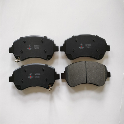BCP0965 Geschikt voor Leapmotor C11 warm verkochte voorremkussens