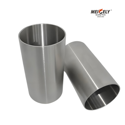Liner, cilinderblok, 104 mm boor ME011626