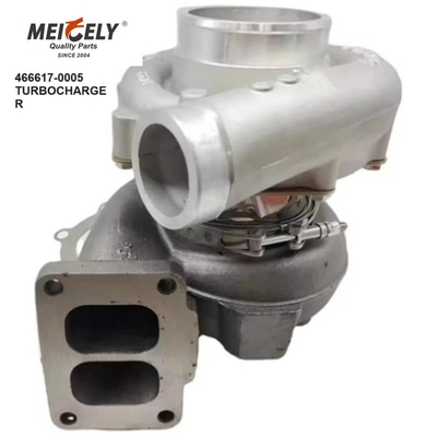 466617-0005 GT42 Turbo DE12TIS Turbocompressor Compatibel met 2001- Daewoo Earth Moving TA450