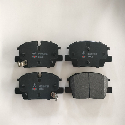 Nieuwe keramische 23344214 voorremkussens geschikt voor Cadillac CT4