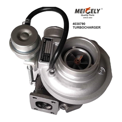 Nieuwe Holset HX25W Turbocompressor 4038790 Komatsu PC100 PC160 PC200 Graafmachine 4B 4039714