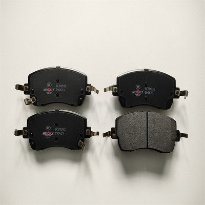 Hot Sale Beste prijs 45022-TK6-A00 Autobremen voor HONDA