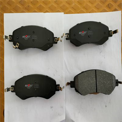 Nieuwe voorremplakken OEM 13046057502 Voor Trumpchi AION JL280421