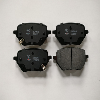 Nieuwe BCP0918 230423 OE 583022BA00 Voor Maxus T90 Achterremkussens